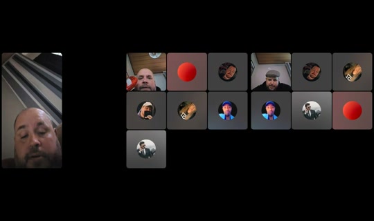 karlsen1983's Live Session — Sep 13, 2026, 5:04 AM