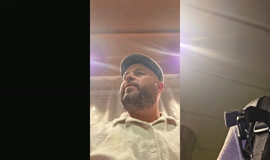 karlsen1983's Live Session — Sep 20, 2026, 3:00 PM