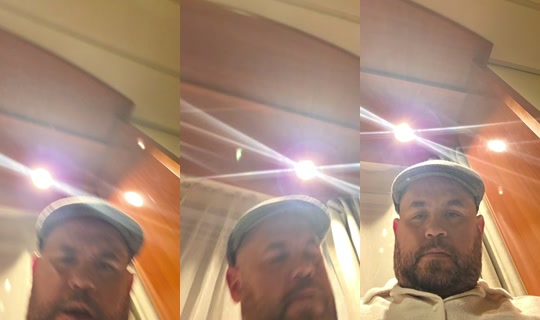 karlsen1983's Live Session — Sep 20, 2026, 4:50 PM