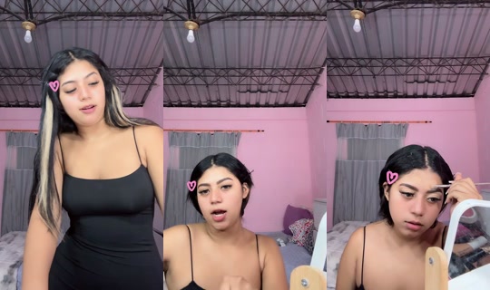 karly.villalobos07's Live Session — Oct 18, 2026, 12:33 AM