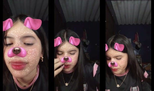 karlyjuvana's Live Session — Jul 29, 2026, 1:42 AM
