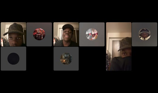 karma_94off's Live Session — Oct 24, 2026, 1:15 AM