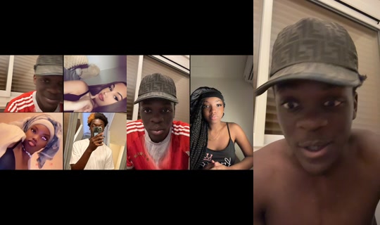 karma_94off's Live Session — Oct 27, 2026, 1:09 AM