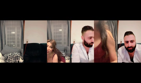 karmaforever6's Live Session — Jul 21, 2026, 8:50 PM