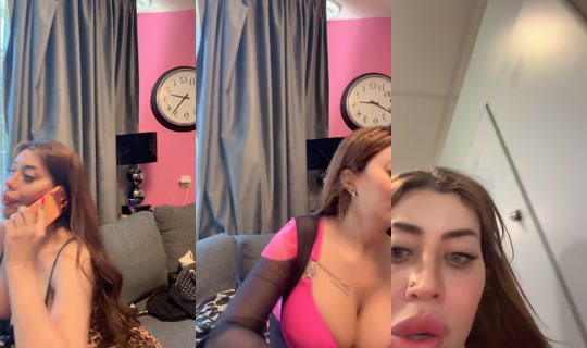 karmaforever6's Live Session — Aug 8, 2026, 12:24 PM
