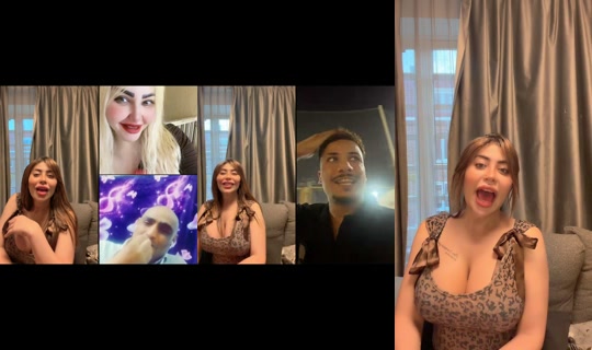 karmaforever6's Live Session — Sep 9, 2026, 5:07 PM