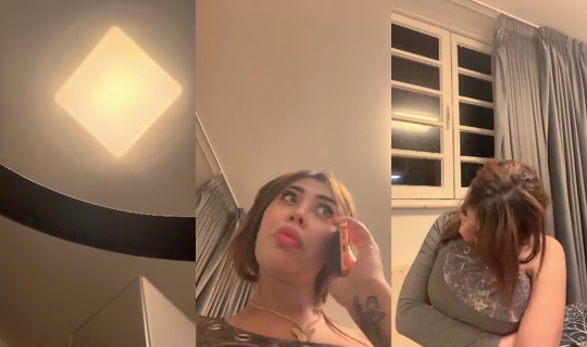 karmaforever6's Live Session — Sep 12, 2026, 2:04 AM