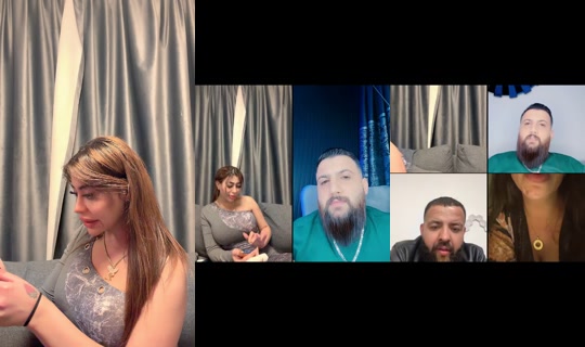 karmaforever6's Live Session — Sep 12, 2026, 3:15 AM