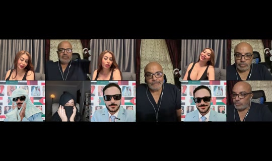 karmaforever6's Live Session — Oct 27, 2026, 11:29 PM