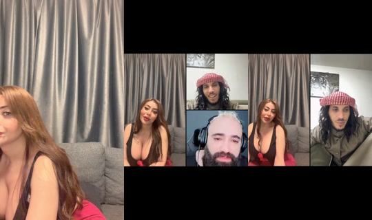 karmaforever6's Live Session — Oct 28, 2026, 1:55 AM