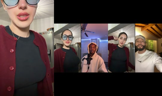 karmanzano_'s Live Session — Jul 21, 2026, 1:58 AM