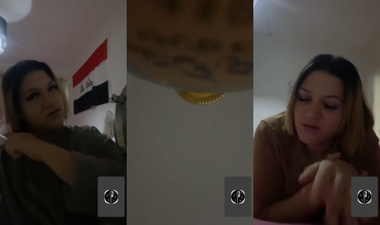 karmellimina's Live Session — Oct 19, 2026, 7:25 AM
