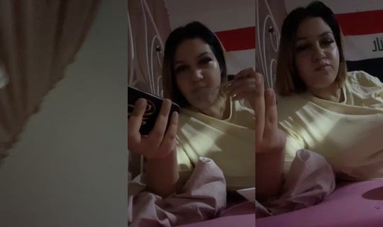 karmellimina's Live Session — Oct 20, 2026, 5:31 PM