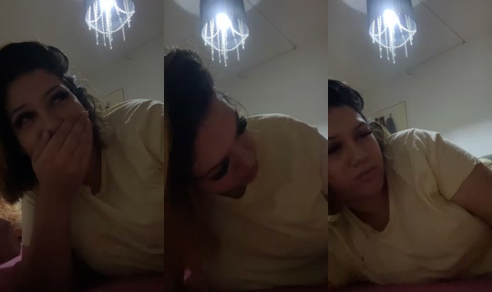 karmellimina's Live Session — Oct 20, 2026, 7:50 PM