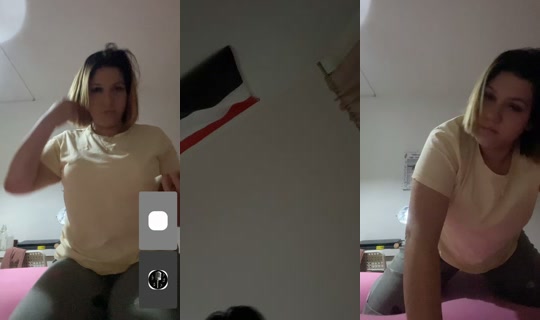 karmellimina's Live Session — Oct 20, 2026, 8:21 PM
