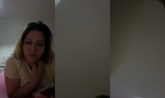 karmellimina's Live Session — Oct 20, 2026, 8:37 PM