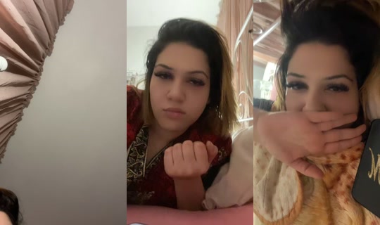 karmellimina's Live Session — Oct 21, 2026, 12:03 AM