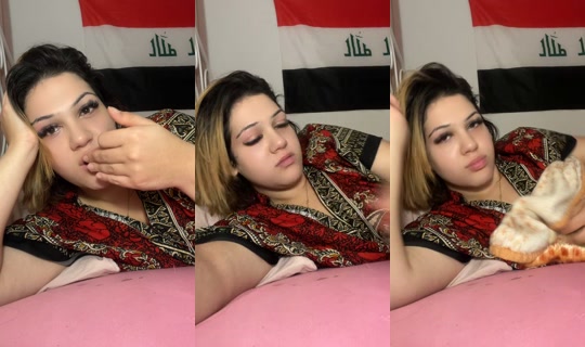 karmellimina's Live Session — Oct 21, 2026, 1:50 AM
