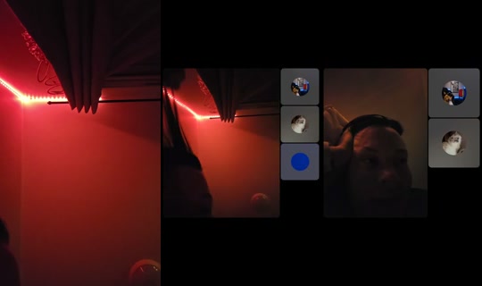 karmic.angel444's Live Session — Jul 20, 2026, 10:21 PM