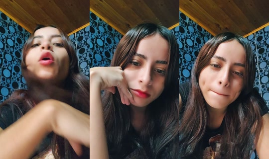 karol77355's Live Session — Jul 30, 2026, 9:14 PM