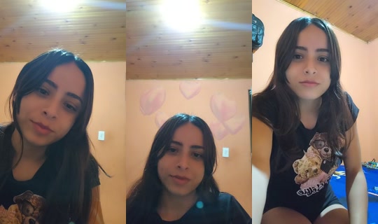 karol77355's Live Session — Jul 30, 2026, 11:18 PM