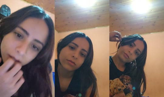karol77355's Live Session — Jul 31, 2026, 3:17 PM