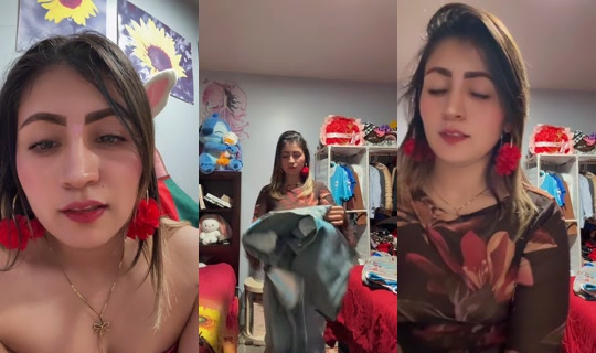 karolguerra130's Live Session — Aug 12, 2026, 3:20 AM