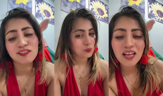 karolguerra130's Live Session — Aug 12, 2026, 4:20 AM