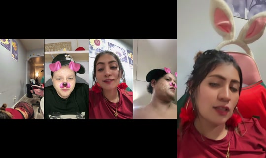 karolguerra130's Live Session — Aug 15, 2026, 7:17 AM