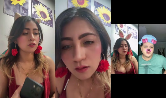 karolguerra130's Live Session — Aug 16, 2026, 3:15 AM
