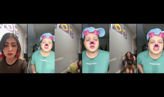 karolguerra130's Live Session — Aug 16, 2026, 4:12 AM