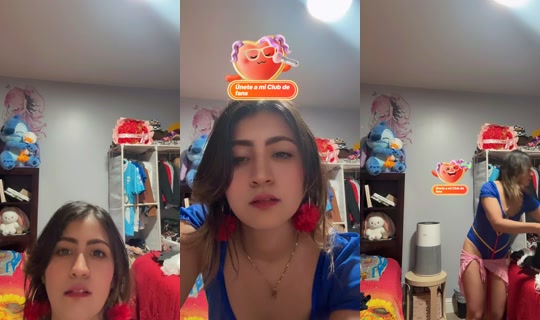karolguerra130's Live Session — Aug 16, 2026, 5:20 AM