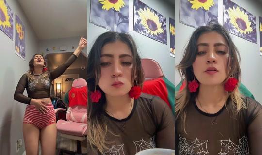 karolguerra130's Live Session — Aug 16, 2026, 5:56 AM