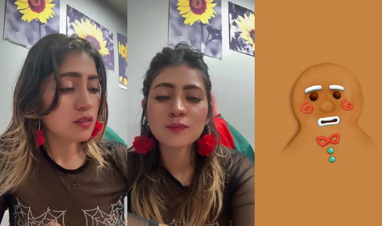 karolguerra130's Live Session — Aug 16, 2026, 6:18 AM