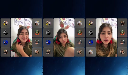 karolguerra130's Live Session — Aug 31, 2026, 6:14 AM