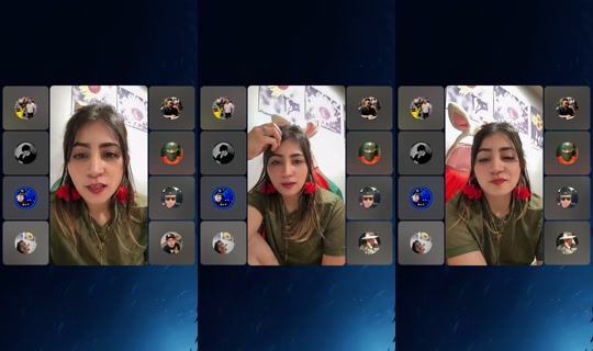 karolguerra130's Live Session — Aug 31, 2026, 6:42 AM