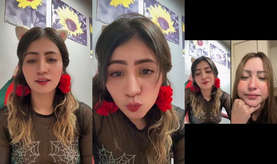 karolguerra130's Live Session — Sep 6, 2026, 4:11 AM