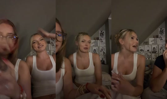 karolina.hajduk's Live Session — Aug 21, 2026, 8:12 PM