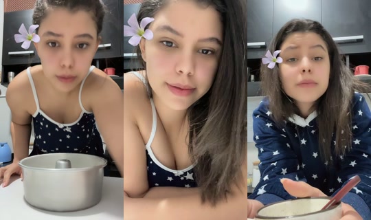 karoline.belar's Live Session — Jul 14, 2026, 8:16 AM