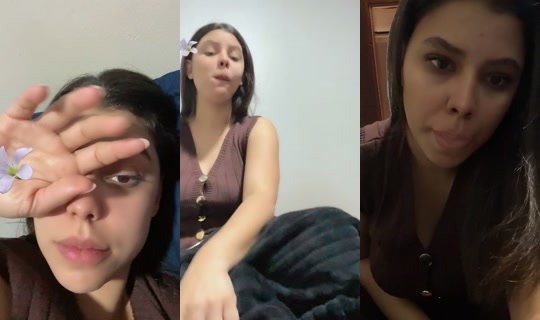karoline.belar's Live Session — Jul 14, 2026, 11:06 PM