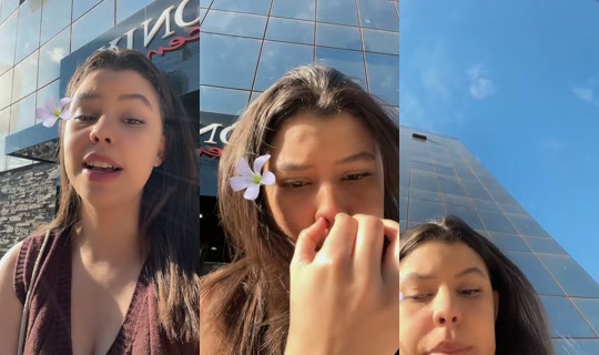 karoline.belar's Live Session — Jul 29, 2026, 12:03 PM