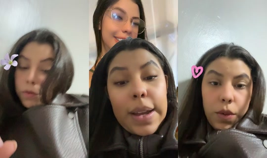 karoline.belar's Live Session — Jul 30, 2026, 5:28 PM