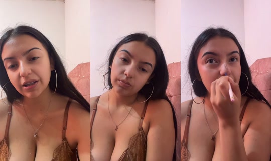 karoline_brenda's Live Session — Oct 7, 2026, 3:32 PM