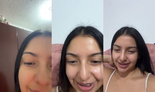 karoline_brenda's Live Session — Oct 9, 2026, 4:10 AM