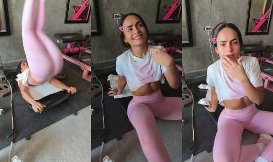 karolinillidge's Live Session — Jul 8, 2026, 3:07 PM