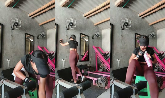 karolinillidge's Live Session — Jul 27, 2026, 2:39 PM