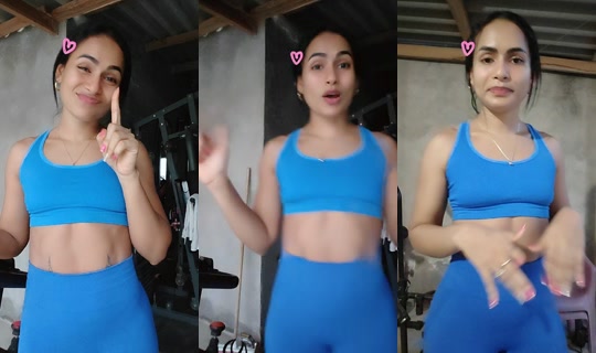 karolinillidge's Live Session — Jul 27, 2026, 11:14 PM