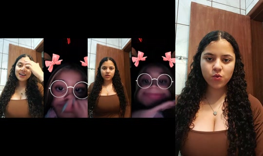 karoltube11's Live Session — Oct 8, 2026, 9:28 PM