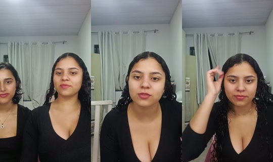 karoltube11's Live Session — Oct 10, 2026, 11:28 PM