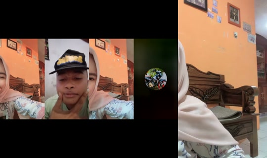 karunia_cahyaaaa's Live Session — Jul 9, 2026, 10:14 AM